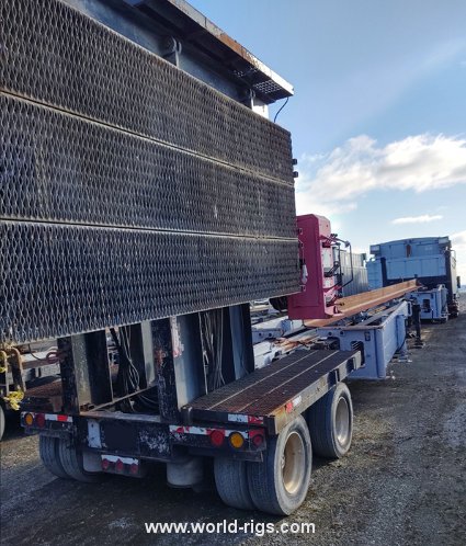 Land Drilling Rig for Sale